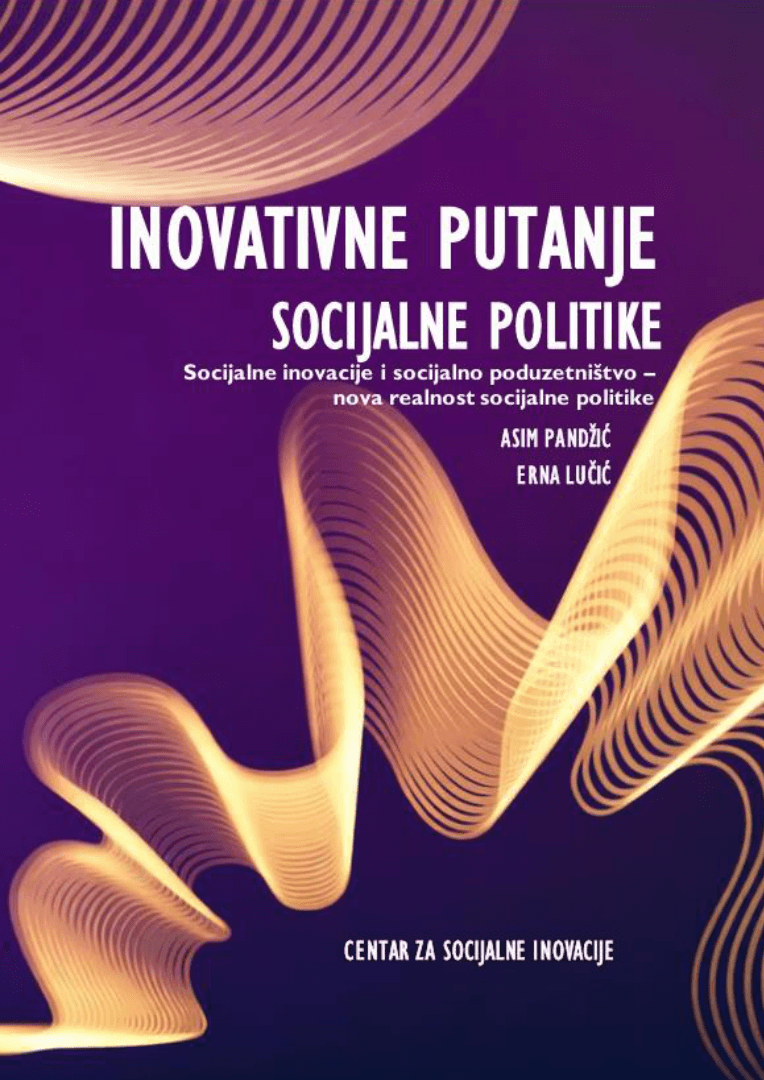 Inovativne putanje socijalne politike