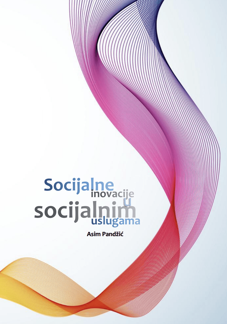 Socijalne inovacije u socijalnim uslugama