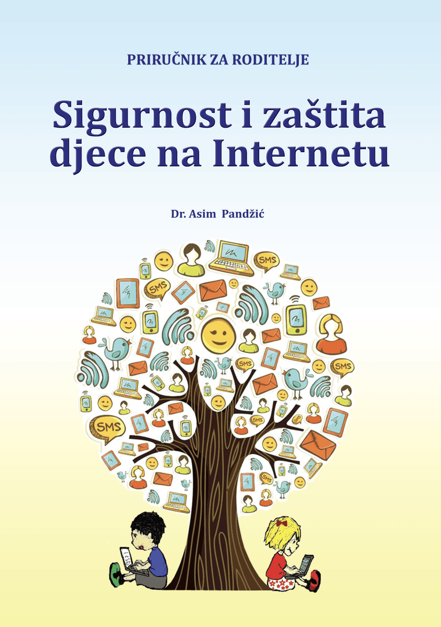 Sigurnost i zaštita djece na Internetu