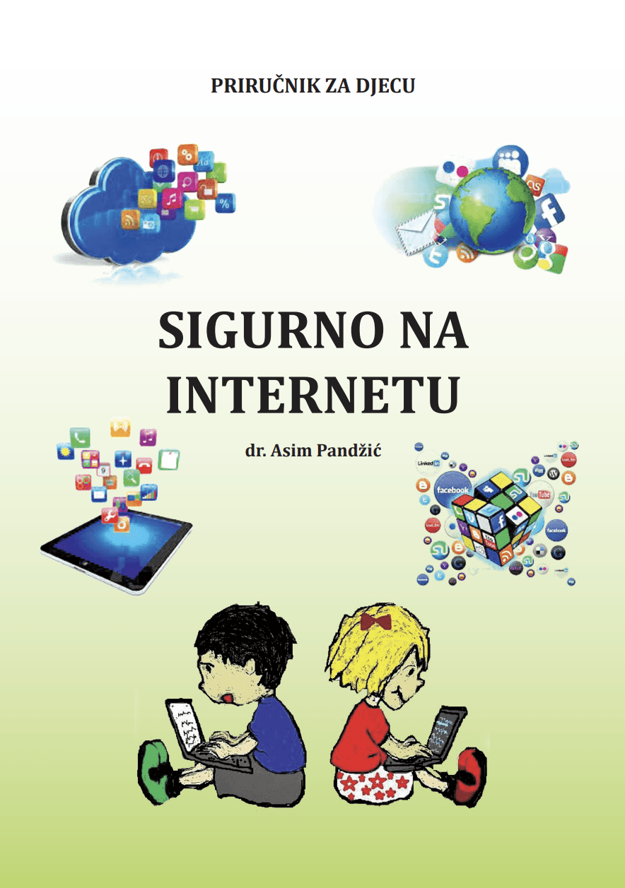 SIGURNO NA INTERNETU
